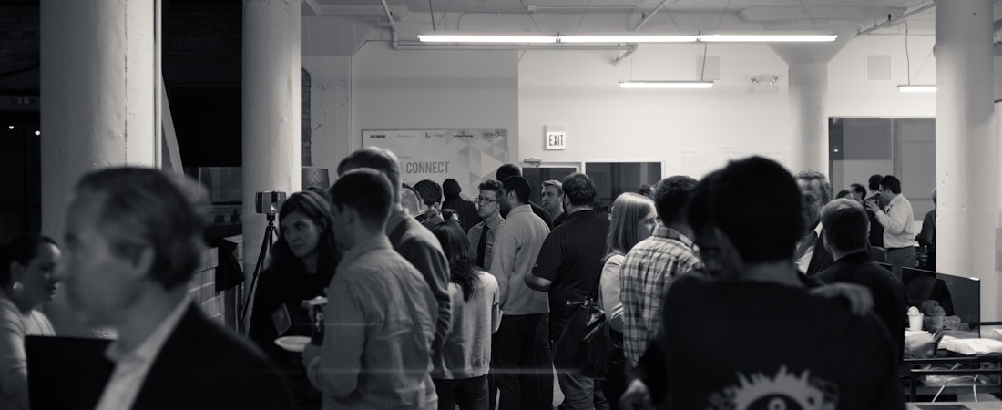 Networking Opportunities for DBA Alumni: Exclusive Events Awaits