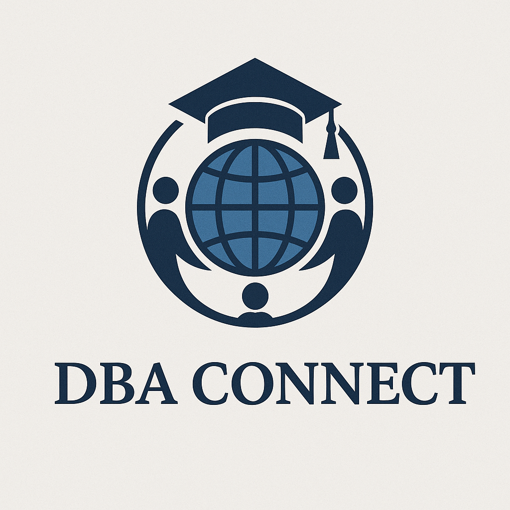 DBA Connect – The Executive Network