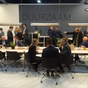 DBA Connect Introduction & Networking Virtual Event