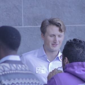 London Discussions & Dinner  – Mid April